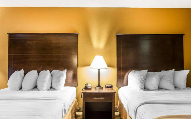 Quality Inn & Suites Bremen