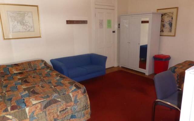 Northlodge Central City Apartments