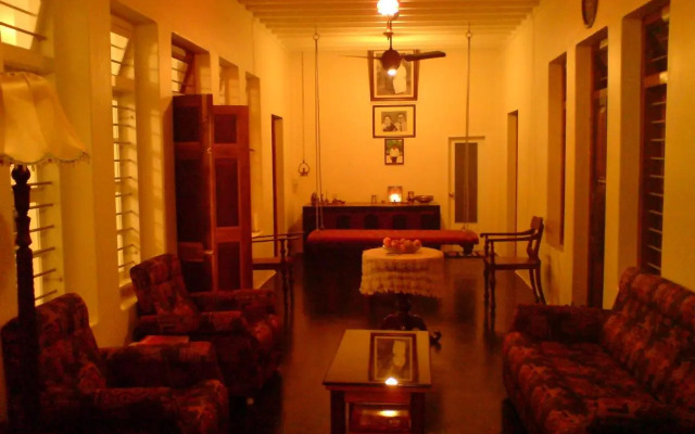 Sundara Mahal Homestay Wayanad
