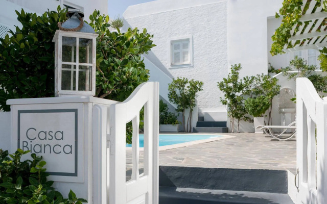 Casa Bianca