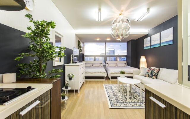D-3 RaDi's House