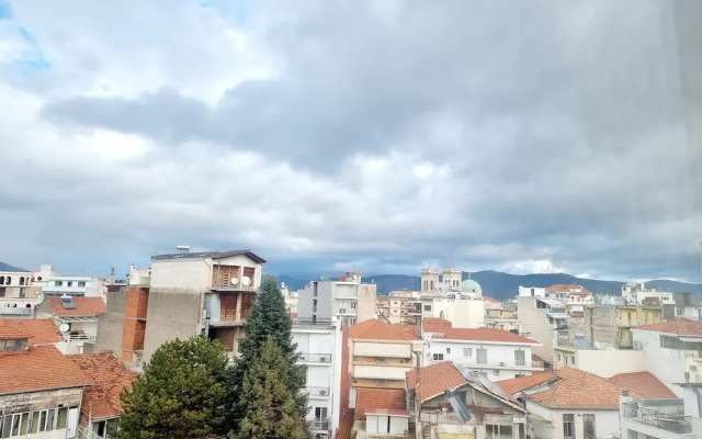 Apartments by Open City Hotel