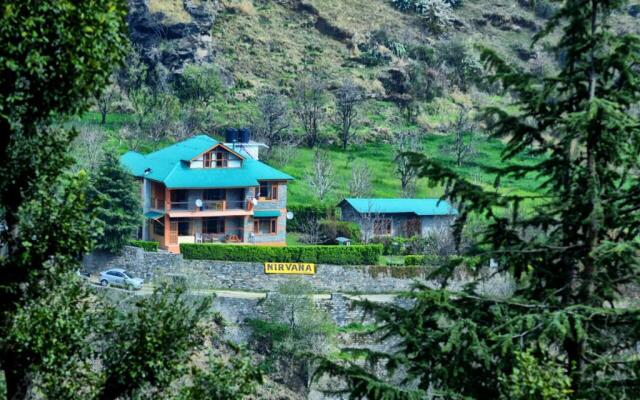 Nirvana Village Retreat