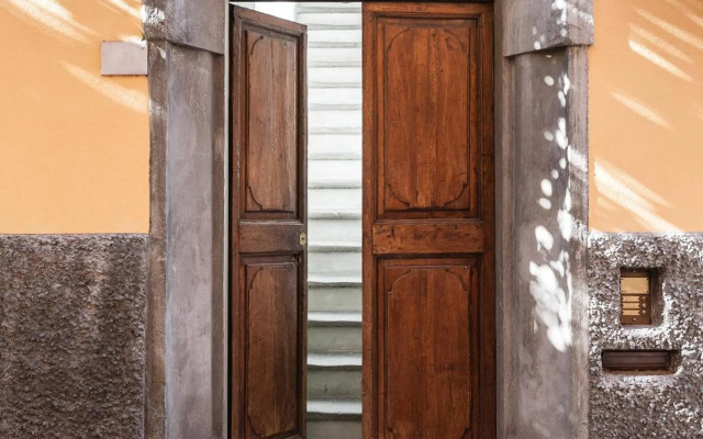 The Galileo Apartment