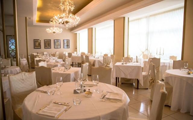 Hotel Principe Terme
