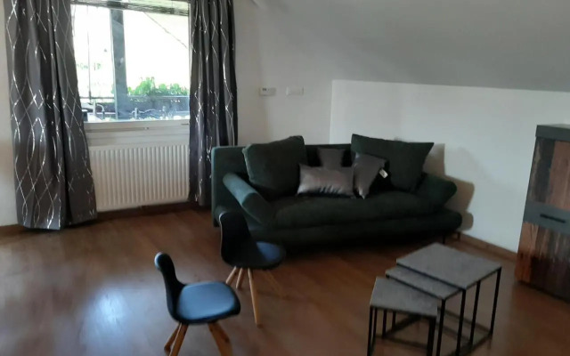 Apartma Vester