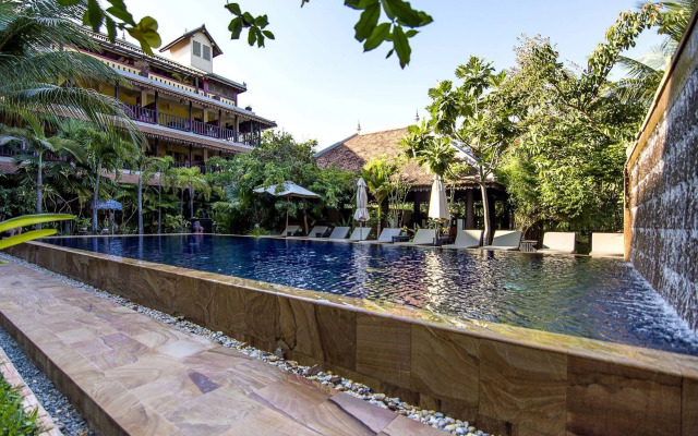 Siddharta Boutique Hotel