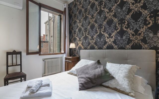 Rio Terra' Canal View Apartment