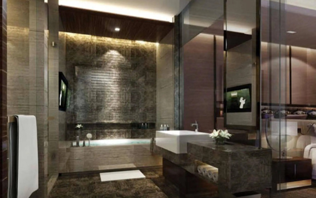 Graceland Bangkok Hotel