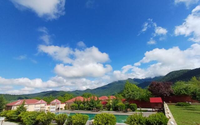 Bliss Hotel