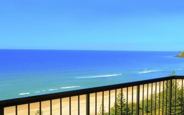 Burleigh Esplanade Apartments