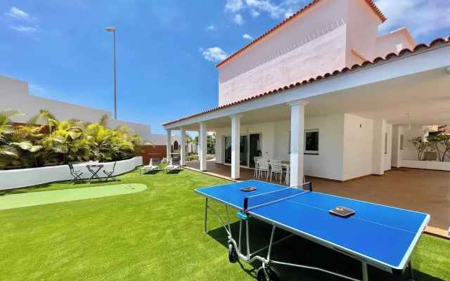 Villa Amorio