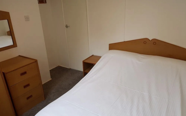 Combe Martin Beach Holiday Park