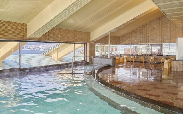 Hotel Miyarikyu