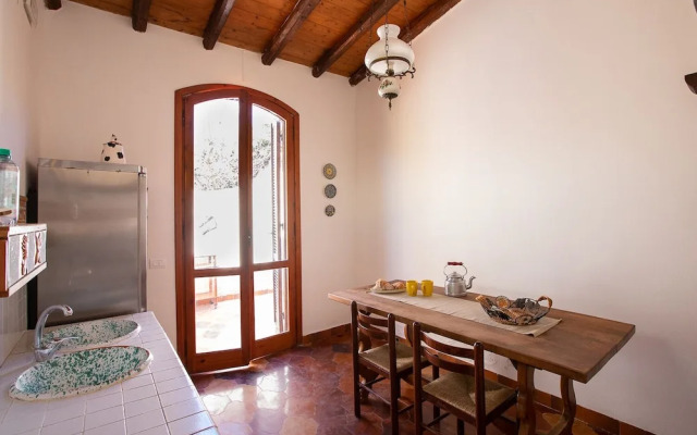 Appartamento in Villa Melisa