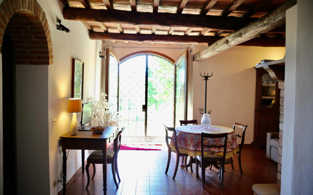 Villa Santa Maddalena