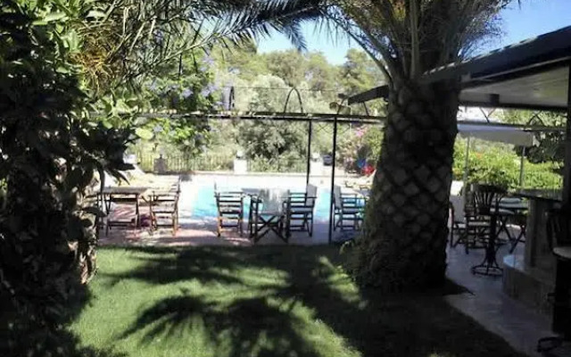 Göcek Opera Hotel