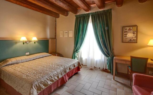 Hotel Residence Diamantina