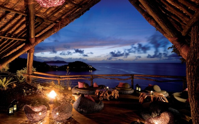 Laucala Island Resort