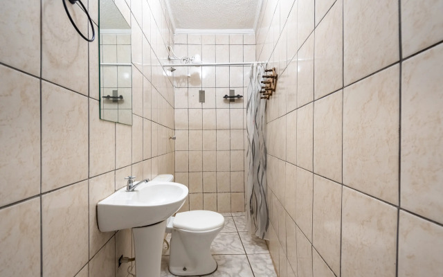 Nacoes Unidas by OYO Rooms