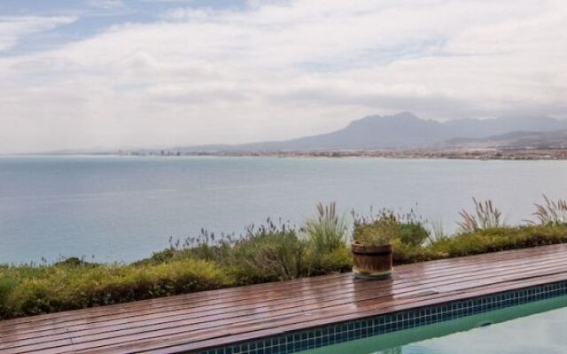 Gordon's Bay Luxury Apartments
