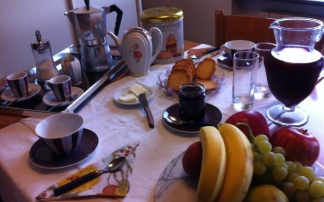 B&B Galleria Turchi