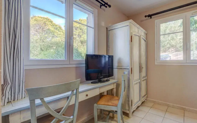 Vacancéole Le Domaine de Camiole