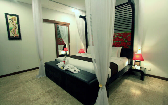 Amor Bali Villas & Spa Resort