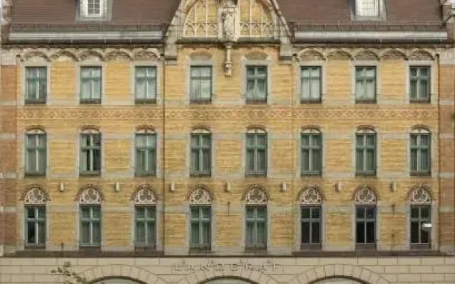 Landgraf Hotel & Loft