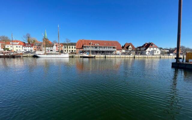 Pier 67 Neustadt