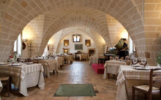 Masseria Bosco & Masseria Strazzati