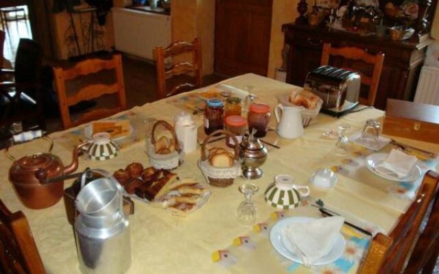 Au Grenier de la Chouette