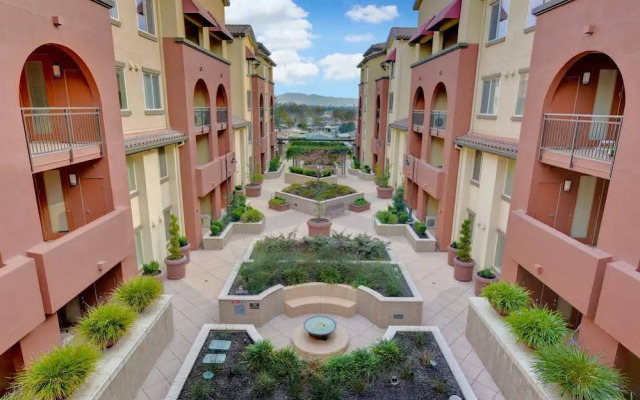 Via Apartments
