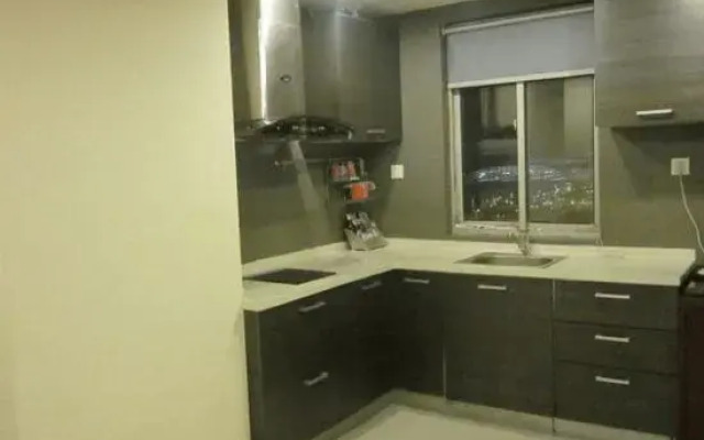 Kunshan Youjia Jitian Hotel Apartment