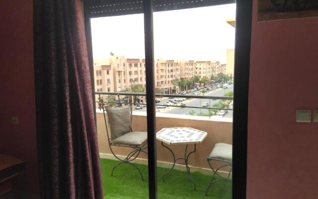 Appartement Marrakech
