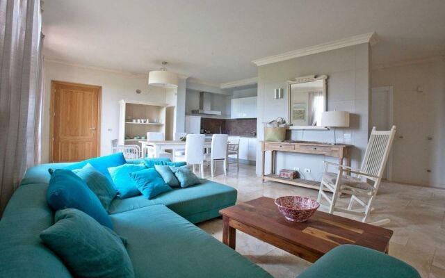 Tuscany Forever Apartments 2