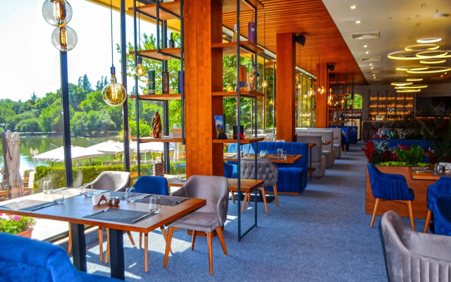 Park Hotel Stara Zagora
