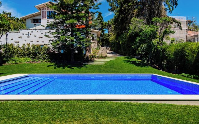 Estoril Royal Atlantic Villa