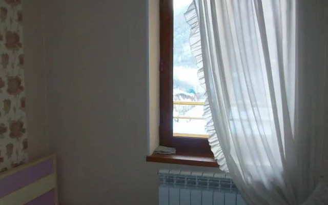 Tsaghkadzor Apartmens