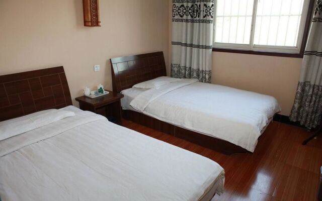 Yanying International Youth Hostel