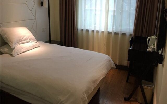 Elan Hotel Beijing Wangfujing