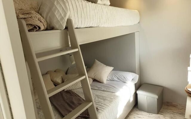 Apartamento Mº Blanca - 112A