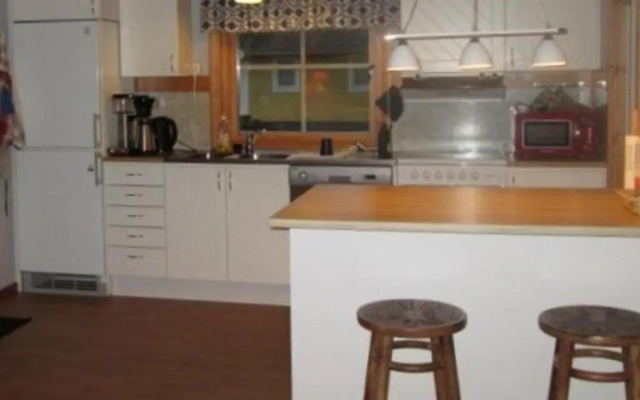 Beautiful Home in Hestra With 3 Bedrooms and Sauna