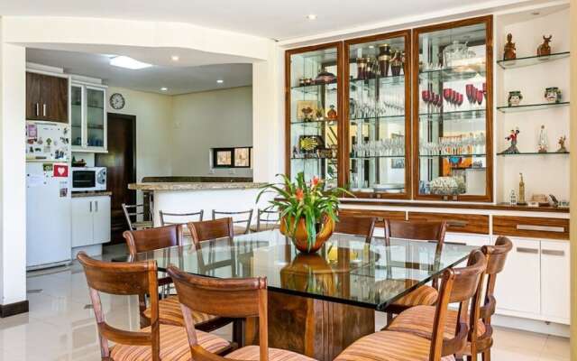 Refúgio Mirante da Lagoa - Floripa