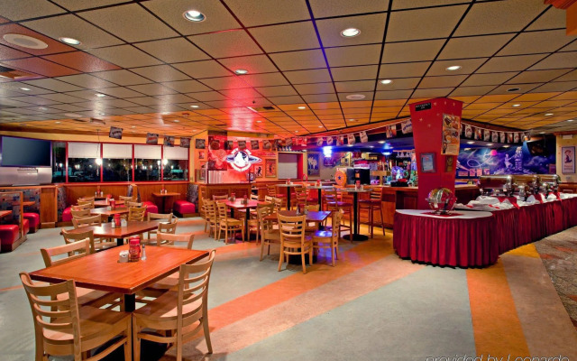 Holiday Inn La Mirada – Buena Park by IHG