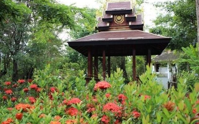 Xishuang Banna Elephant Home Boutique Guest House