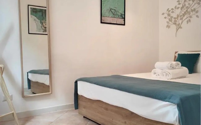 Superior Design Apartment - Pigneto169