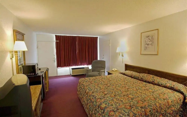 Americas Best Value Inn