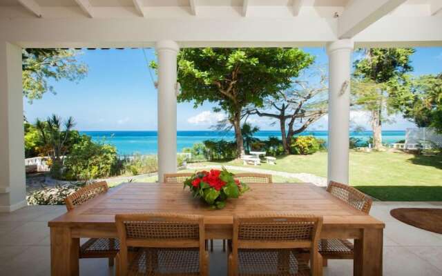 Wag Water Villa, Ocho Rios 3BR