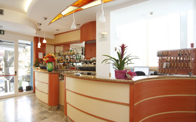 Hotel Zurigo